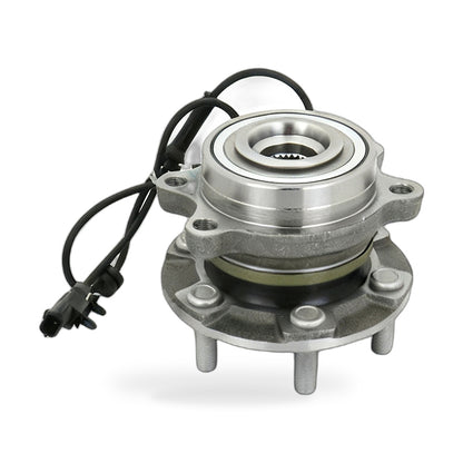 Front Wheel Bearing Hub Assembly Suitable for Nissan Navara D23 NP300 Frontier - ZT2