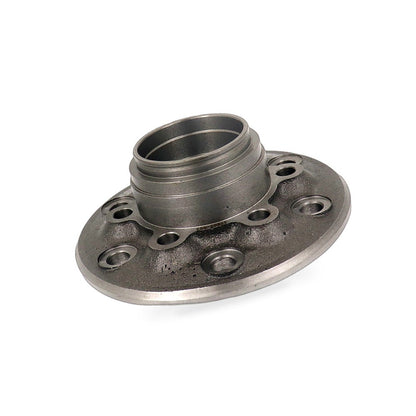 Wheel Hub Bearing Assembly Suitable for Daewoo Lanos Nubira Leganza 1997-2002 - BD4