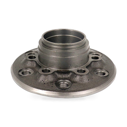 Wheel Hub Bearing Assembly Suitable for Daewoo Lanos Nubira Leganza 1997-2002 - ZT3