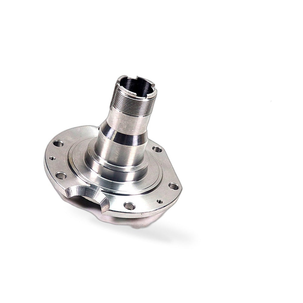 Front Wheel Bearing Hub Unit Suitable for Nissan Patrol Safari Y61 1997-2010 - BD1