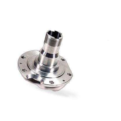 Front Wheel Bearing Hub Unit Suitable for Nissan Patrol Safari Y61 1997-2010 - BD1