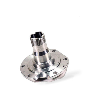 Front Wheel Bearing Hub Unit Suitable for Nissan Patrol Safari Y61 1997-2010 - BD2
