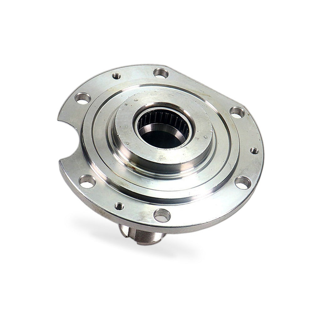 Front Wheel Bearing Hub Unit Suitable for Nissan Patrol Safari Y61 1997-2010 - BD3