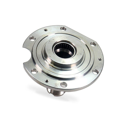 Front Wheel Bearing Hub Unit Suitable for Nissan Patrol Safari Y61 1997-2010 - BD3