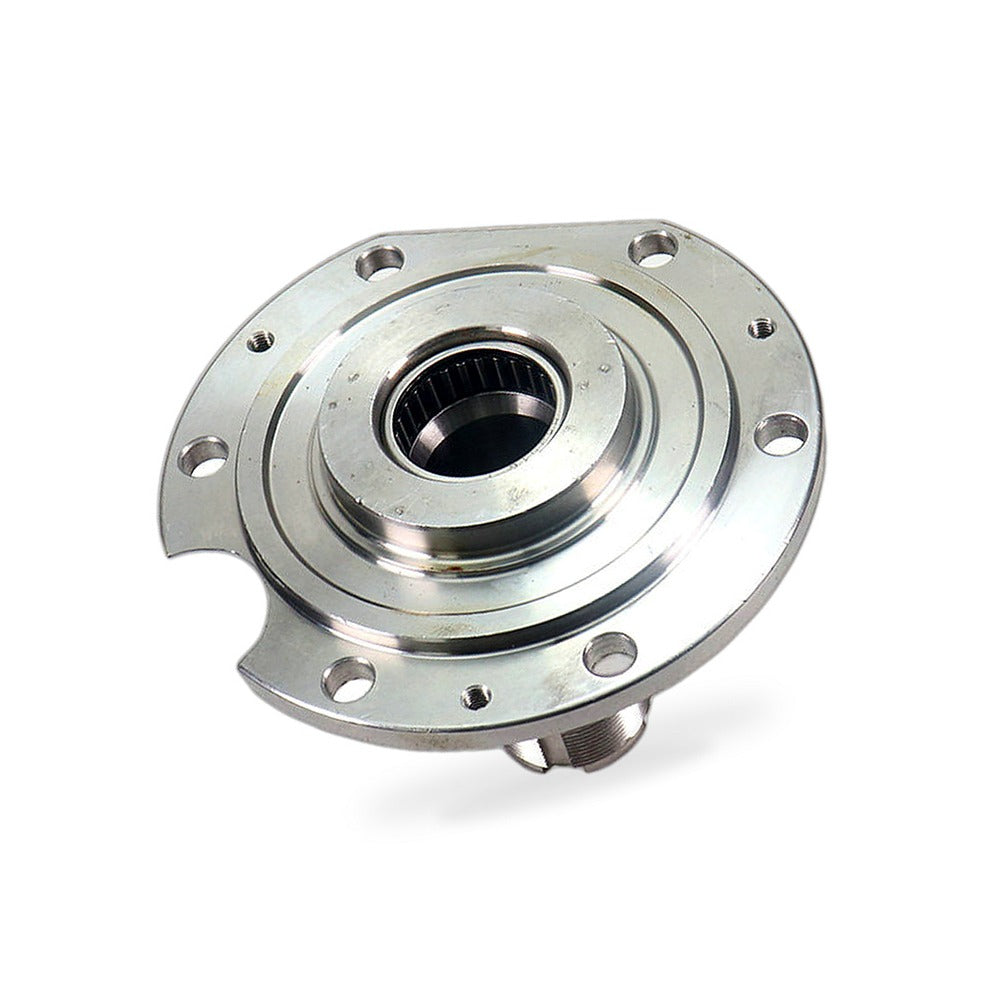 Front Wheel Bearing Hub Unit Suitable for Nissan Patrol Safari Y61 1997-2010 - BD4