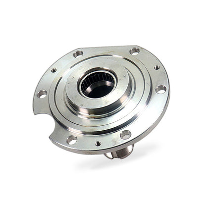 Front Wheel Bearing Hub Unit Suitable for Nissan Patrol Safari Y61 1997-2010 - BD4
