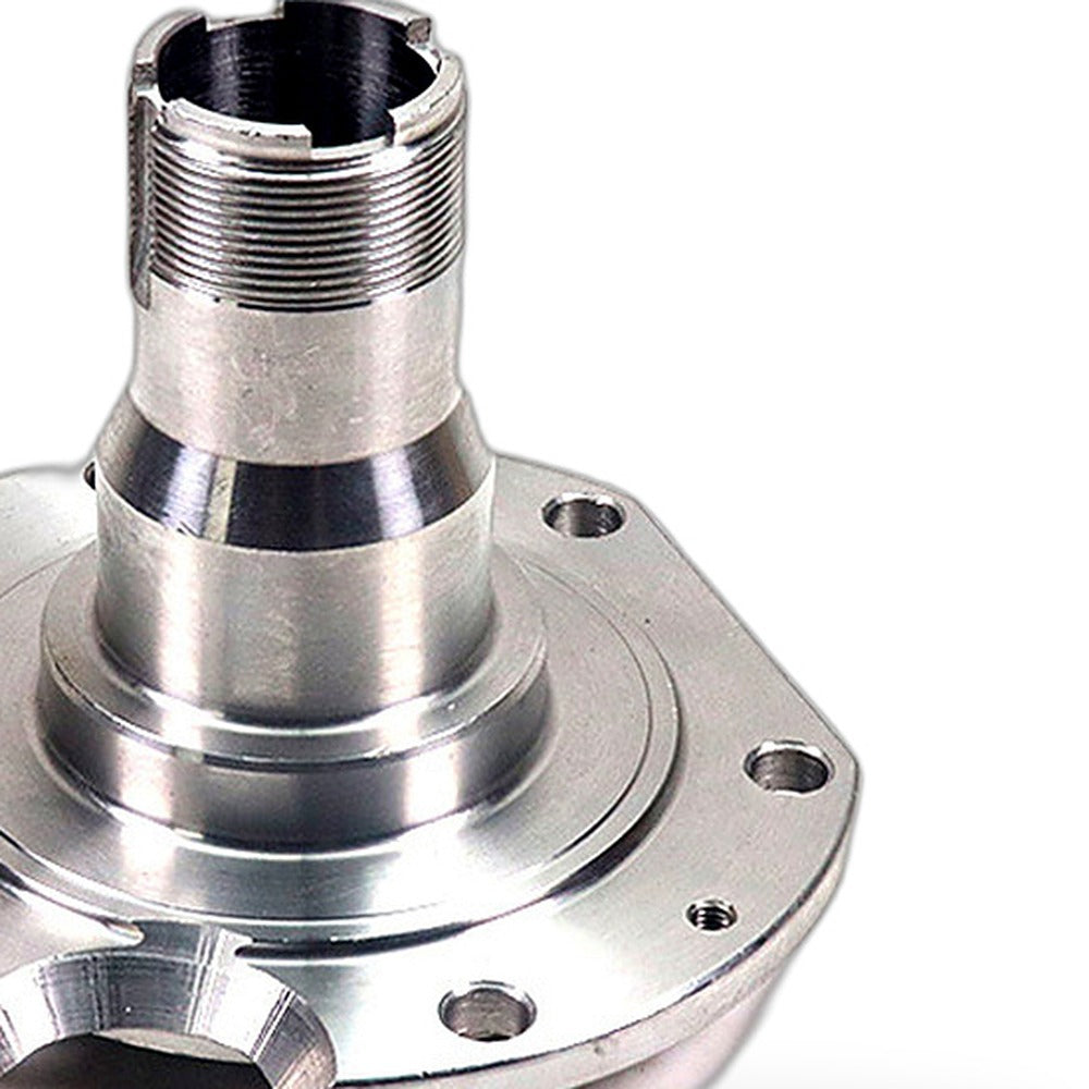 Front Wheel Bearing Hub Unit Suitable for Nissan Patrol Safari Y61 1997-2010 - XQ1