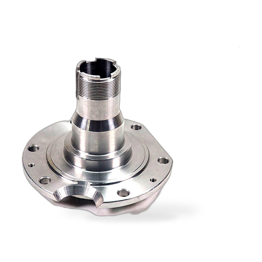 Front Wheel Bearing Hub Unit Suitable for Nissan Patrol Safari Y61 1997-2010 - ZT2