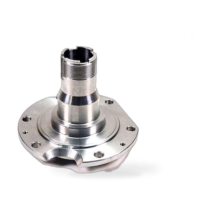 Front Wheel Bearing Hub Unit Suitable for Nissan Patrol Safari Y61 1997-2010 - ZT2