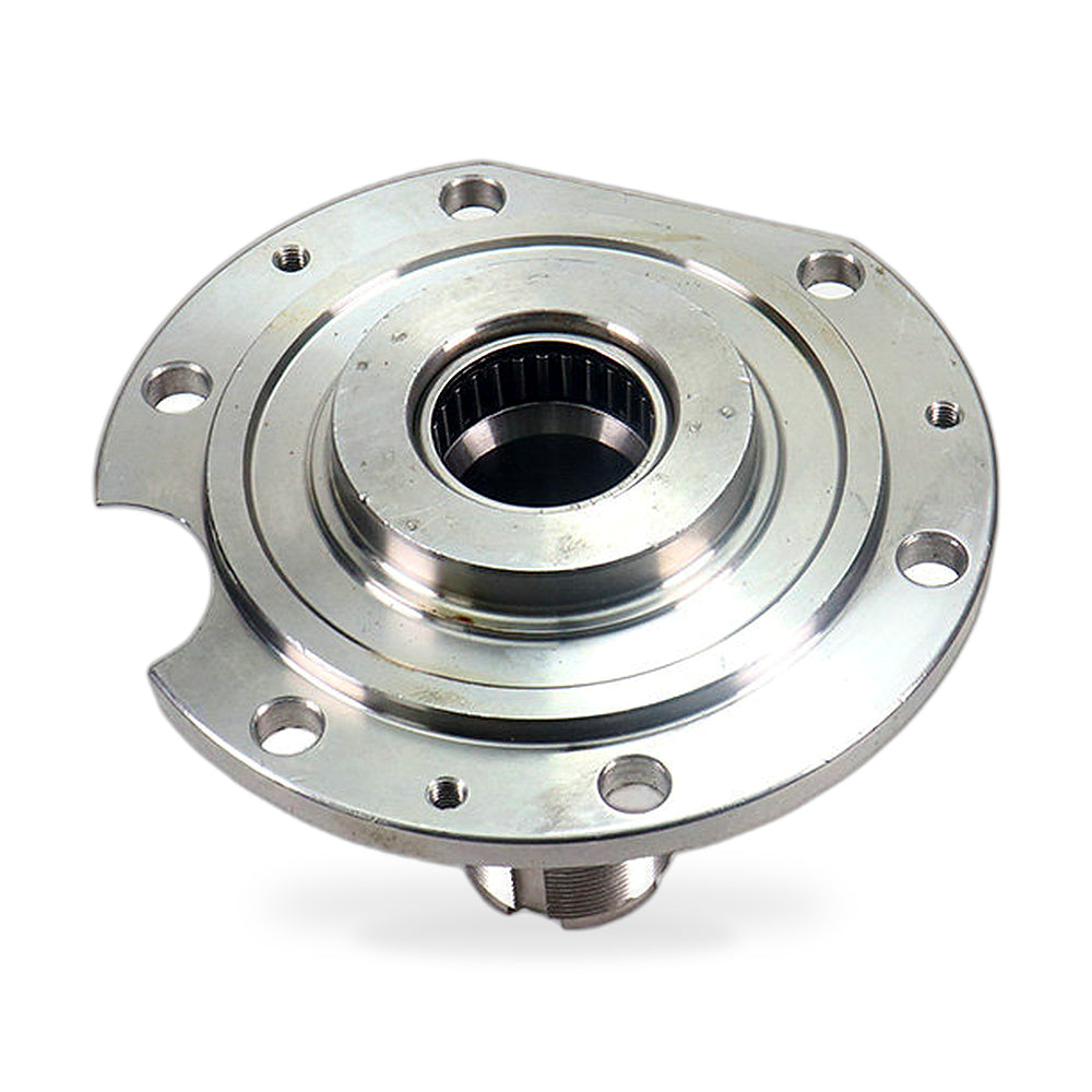 Front Wheel Bearing Hub Unit Suitable for Nissan Patrol Safari Y61 1997-2010 - ZT3