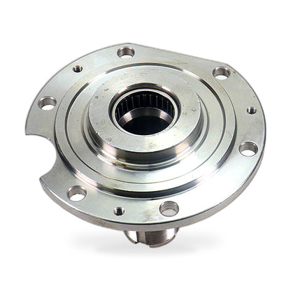 Front Wheel Bearing Hub Unit Suitable for Nissan Patrol Safari Y61 1997-2010 - ZT3