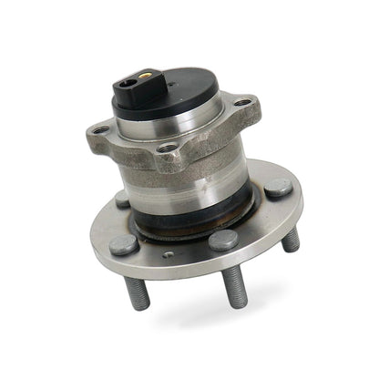 Front Wheel Hub Bearing Assembly with ABS Suitable for SWM X3 X7 2016-2023 - BD4