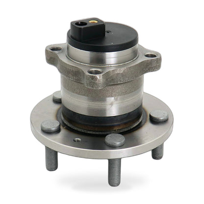 Front Wheel Hub Bearing Assembly with ABS Suitable for SWM X3 X7 2016-2023 - ZT3