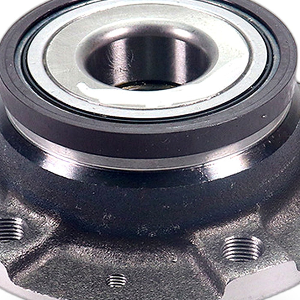 Rear Wheel Bearing Hub Assembly Suitable for Citroen C2 C3 C3 Pluriel 3701.65 - XQ1