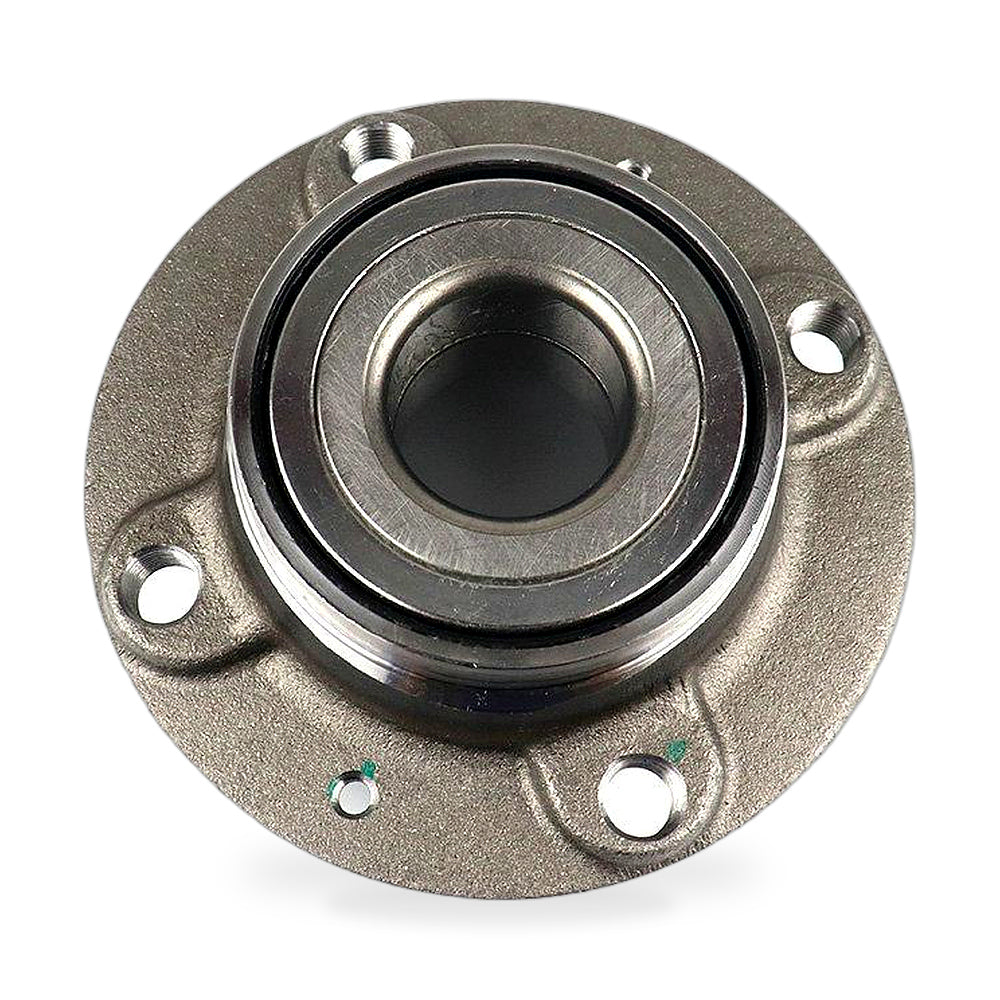 Rear Wheel Bearing Hub Assembly Suitable for Citroen C2 C3 C3 Pluriel 3701.65 - ZT3