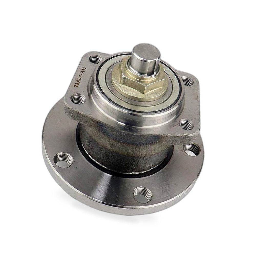 Rear Wheel Bearing Hub Assembly Suitable for Brilliance Zhonghua H530 V5 4296051 - BD1