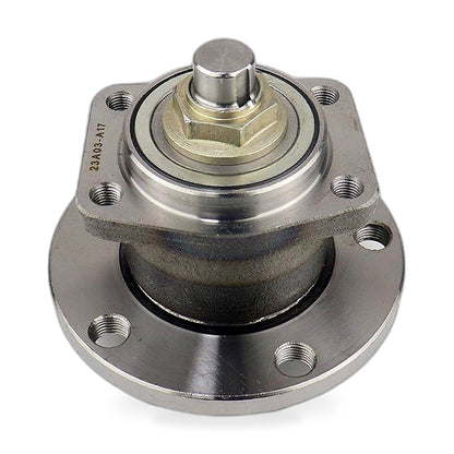 Rear Wheel Bearing Hub Assembly Suitable for Brilliance Zhonghua H530 V5 4296051 - ZT2