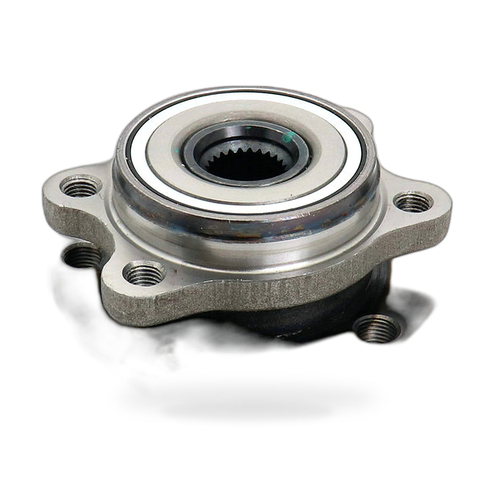 Rear Wheel Bearing Hub Assembly Suitable for Brilliance Zhonghua H530 V5 4296051 - ZT3