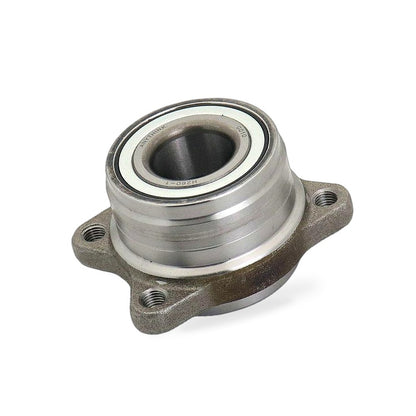 Rear Wheel Bearing Hub Assembly Suitable for Brilliance H530 JAC Heyue 3000872 - BD4