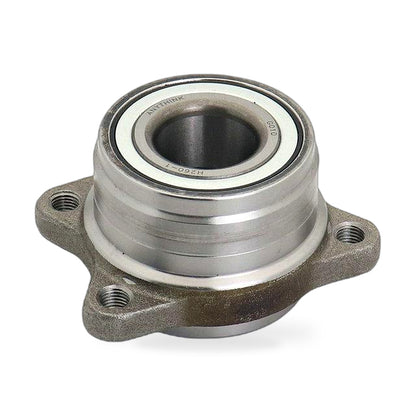 Rear Wheel Bearing Hub Assembly Suitable for Brilliance H530 JAC Heyue 3000872 - ZT3