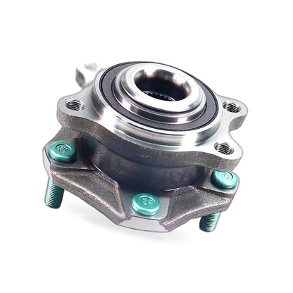 Front Wheel Hub Bearing Assembly Suitable for Haima 8S 2019-2023 SA13-33-060 - BD1