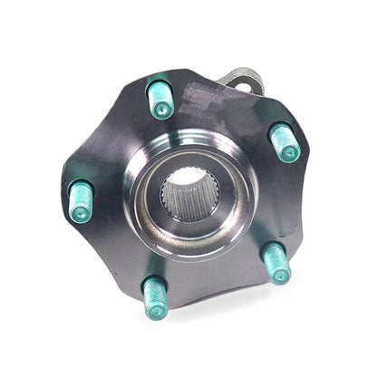 Front Wheel Hub Bearing Assembly Suitable for Haima 8S 2019-2023 SA13-33-060 - BD4
