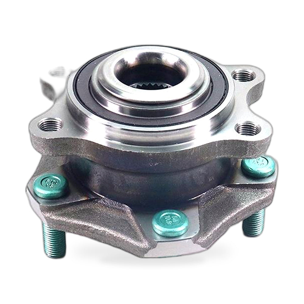 Front Wheel Hub Bearing Assembly Suitable for Haima 8S 2019-2023 SA13-33-060 - ZT2