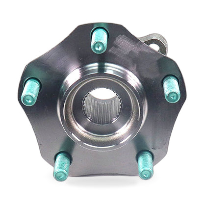 Front Wheel Hub Bearing Assembly Suitable for Haima 8S 2019-2023 SA13-33-060 - ZT3