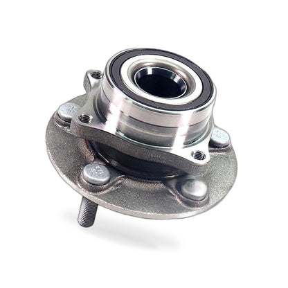 Front Wheel Bearing Hub Assembly Suitable for Haima M8 2013-2017 EA21-33-060 - BD1