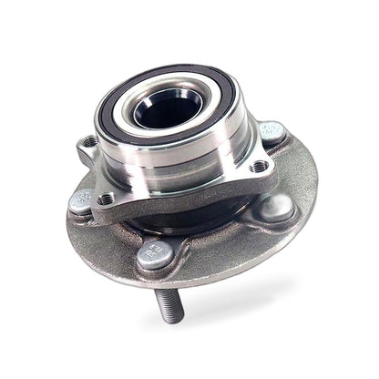 Front Wheel Bearing Hub Assembly Suitable for Haima M8 2013-2017 EA21-33-060 - BD2