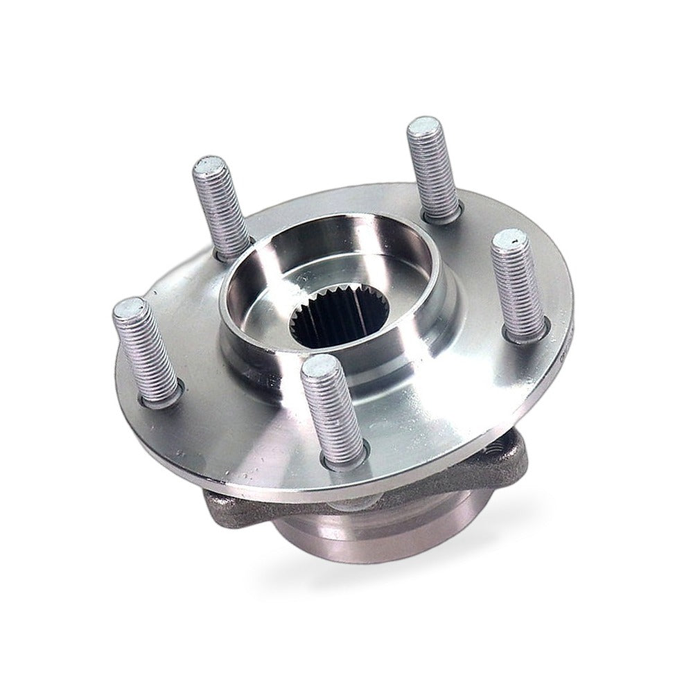 Front Wheel Bearing Hub Assembly Suitable for Haima M8 2013-2017 EA21-33-060 - BD4