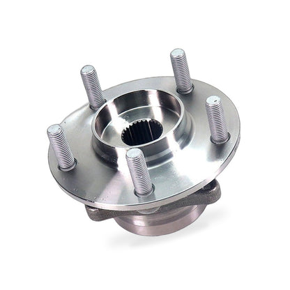 Front Wheel Bearing Hub Assembly Suitable for Haima M8 2013-2017 EA21-33-060 - BD4