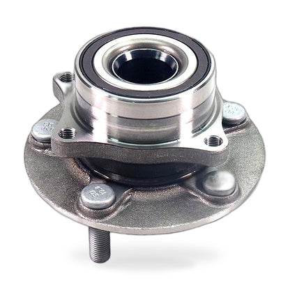 Front Wheel Bearing Hub Assembly Suitable for Haima M8 2013-2017 EA21-33-060 - ZT2