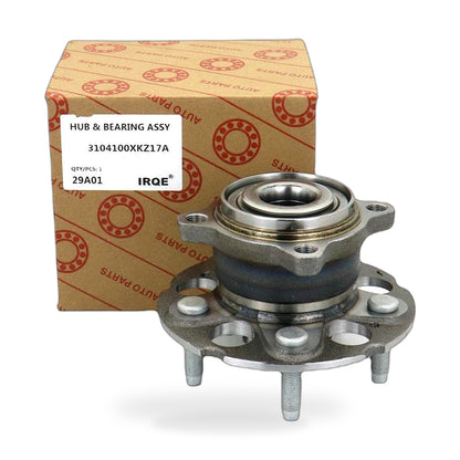 Wheel Hub Bearing Assembly Suitable for Haval H6 2011-2021 3104100XKZ17A - ZT2
