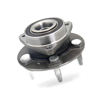 Wheel Bearing Hub Assembly Suitable for Buick Regal Chevrolet Malibu 13580135 - BD2