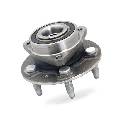 Wheel Bearing Hub Assembly Suitable for Buick Regal Chevrolet Malibu 13580135 - BD4