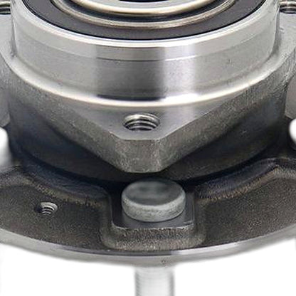 Wheel Bearing Hub Assembly Suitable for Buick Regal Chevrolet Malibu 13580135 - XQ1