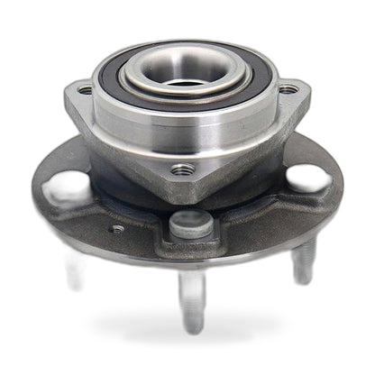 Wheel Bearing Hub Assembly Suitable for Buick Regal Chevrolet Malibu 13580135 - ZT2