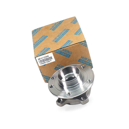 Wheel Hub Bearing Assembly Suitable for Dodge Durango Jeep Grand Cherokee WK2 - BD4