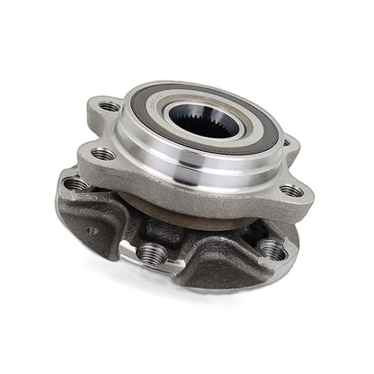 Front Wheel Bearing Hub Assembly Suitable for Audi A6 2005-2011 A6 Quattro S6 - BD1