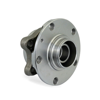 Front Wheel Bearing Hub Assembly Suitable for Audi A6 2005-2011 A6 Quattro S6 - BD3