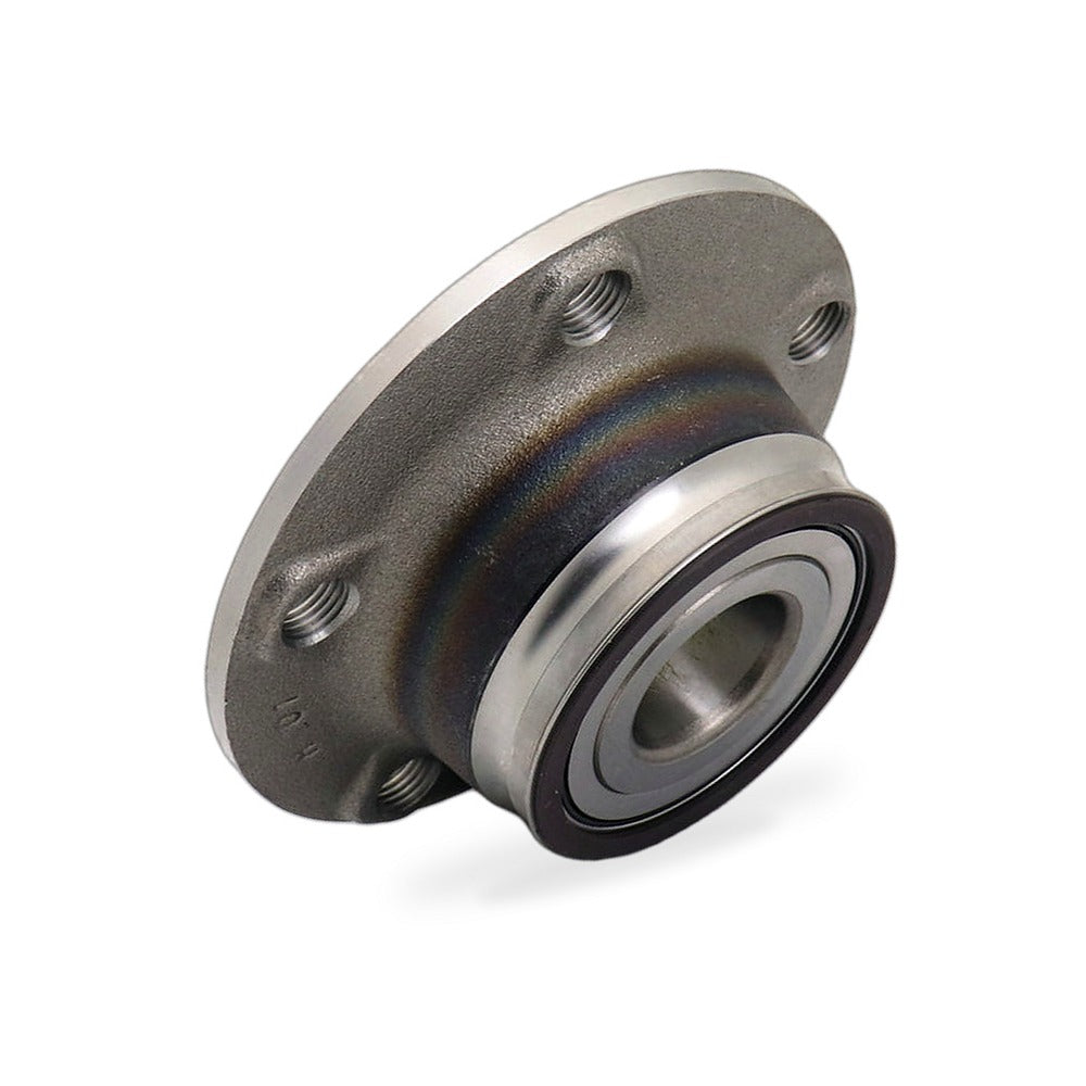 Wheel Bearing Hub Assembly Suitable for VW Lamando Audi A3 Golf Skoda Octavia - BD4