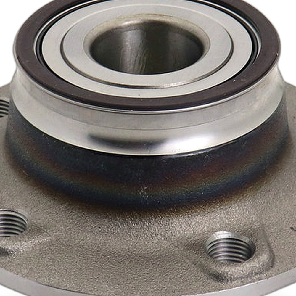 Wheel Bearing Hub Assembly Suitable for VW Lamando Audi A3 Golf Skoda Octavia - XQ1