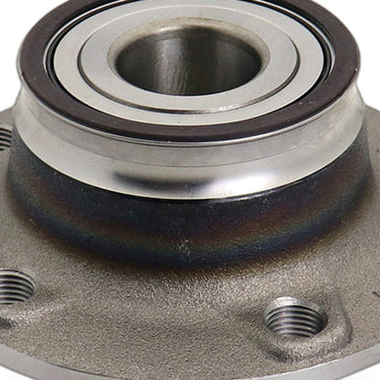 Wheel Bearing Hub Assembly Suitable for VW Lamando Audi A3 Golf Skoda Octavia - XQ1