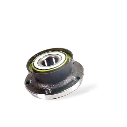 Rear Wheel Bearing Hub Assembly Suitable for Alfa Romeo Giulia Stelvio 51757885 - BD2