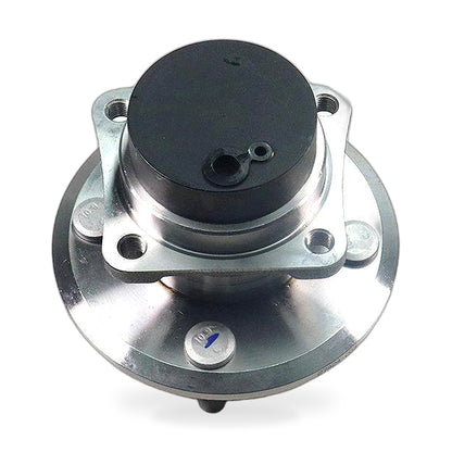 Rear Wheel Bearing Hub Assembly Suitable for BYD F3 F3-R G3 L3 1.5L 1.6L - ZT3