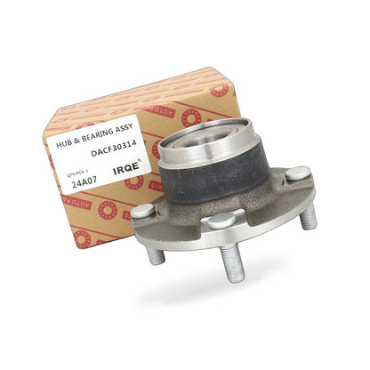 Rear Wheel Bearing Hub Unit Suitable for Baojun 310 310W 330 2015-2021 DACF30314 - BD2