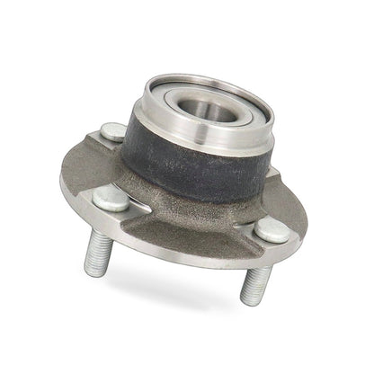 Rear Wheel Bearing Hub Unit Suitable for Baojun 310 310W 330 2015-2021 DACF30314 - BD3
