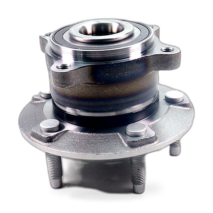 Rear Wheel Bearing Hub Assembly Suitable for Buick Encore Chevrolet Trax Tracker - ZT2