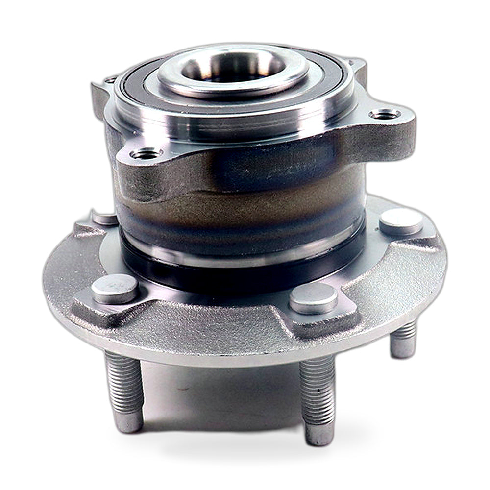 Rear Wheel Bearing Hub Assembly Suitable for Buick Encore Chevrolet Trax Tracker - ZT3
